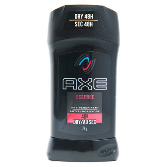 Picture of AXE DEO - ESSENCE INVIS SLD 76GR