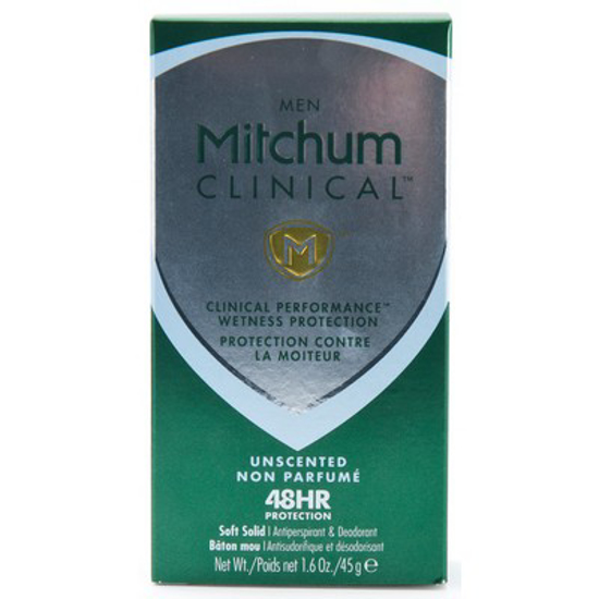 Picture of MITCHUM MEN CLINICAL UNSC 45G