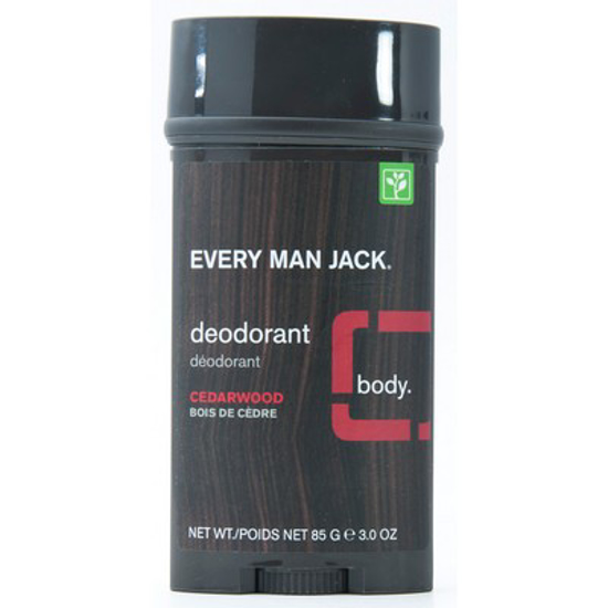 Picture of EVERY MAN JACK DEODORANT CEDARWOOD 85G