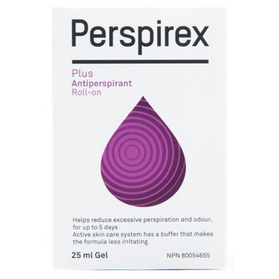 Picture of PERSPIREX ANTIP ROLL ON 25ML