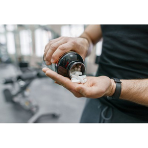 Picture for category Diet & Nutritional Supplements