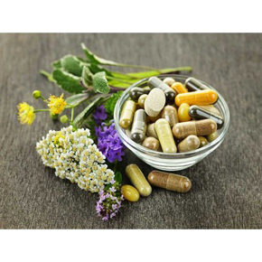 Picture for category Herbal Remedies