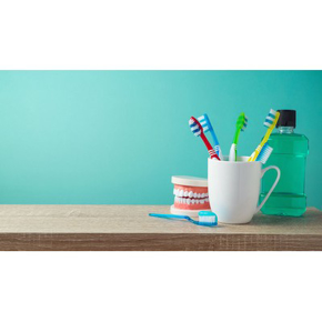 Picture for category Oral Health