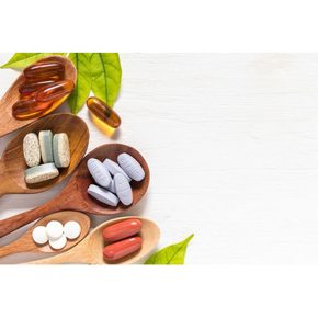 Picture for category Vitamins & Minerals